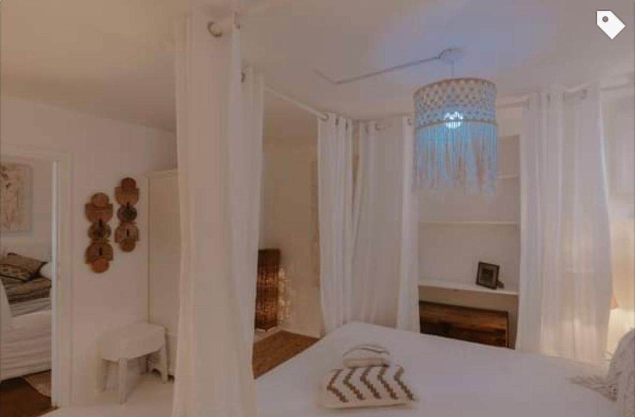 Апартаменты Navona Nest Luxury Рим Экстерьер фото