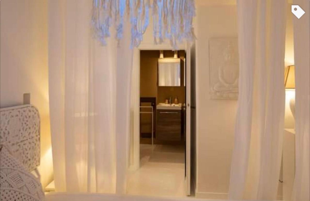 Апартаменты Navona Nest Luxury Рим Экстерьер фото