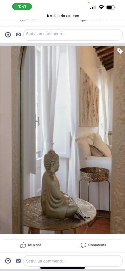 Апартаменты Navona Nest Luxury Рим Экстерьер фото